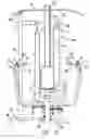 Fig. 07 - Exercise apparatus and method with articulating arms