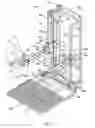 Fig. 27 - Uniquely multi-functional exercise device
