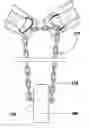 Fig. 01 - Hybrid belt assembly