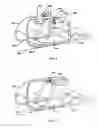 Fig. 07 - Abdominal exercise device for inverted abdominal exercises
