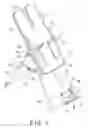 Fig. 02 - Power driven tilting inversion exerciser