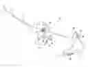 Fig. 01 - Knee-stretching Device and Treatment Methods