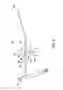 Fig. 09 - Knee-stretching Device and Treatment Methods