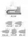 Fig. 05 - Method for binding a quire and device applied thereby