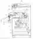 Fig. 01 - Sheet processing apparatus and image forming apparatus equipped with the same