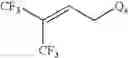 Fig. 124 - Production processes and systems, compositions, surfactants, monomer units, metal complexes, phosphate esters, glycols, aqueous film forming foams and foam stabilizers