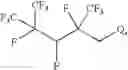 Fig. 131 - Production processes and systems, compositions, surfactants, monomer units, metal complexes, phosphate esters, glycols, aqueous film forming foams and foam stabilizers