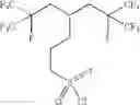 Fig. 191 - Production processes and systems, compositions, surfactants, monomer units, metal complexes, phosphate esters, glycols, aqueous film forming foams and foam stabilizers
