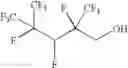 Fig. 22 - Production processes and systems, compositions, surfactants, monomer units, metal complexes, phosphate esters, glycols, aqueous film forming foams and foam stabilizers