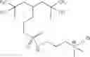 Fig. 258 - Production processes and systems, compositions, surfactants, monomer units, metal complexes, phosphate esters, glycols, aqueous film forming foams and foam stabilizers