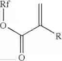 Fig. 451 - Production processes and systems, compositions, surfactants, monomer units, metal complexes, phosphate esters, glycols, aqueous film forming foams and foam stabilizers
