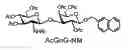 Fig. 10 - Compositions and methods for treatment of disease with acetylated disaccharides