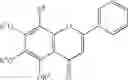 Fig. 09 - Compounds and methods to increase anti-P-glycoprotein activity of baicalein by alkylation on the A ring