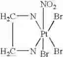 Fig. 13 - Platinum complexes and methods for inhibiting tumor cell proliferation
