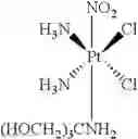 Fig. 31 - Platinum complexes and methods for inhibiting tumor cell proliferation