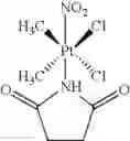 Fig. 42 - Platinum complexes and methods for inhibiting tumor cell proliferation