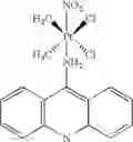 Fig. 43 - Platinum complexes and methods for inhibiting tumor cell proliferation