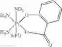 Fig. 67 - Platinum complexes and methods for inhibiting tumor cell proliferation