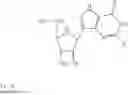 Fig. 10 - Process for preparing inhibitors of nucleoside metabolism