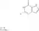 Fig. 11 - Process for preparing inhibitors of nucleoside metabolism