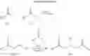 Fig. 10 - 3,5-dibenzoyl-4-phenyl-piperidine anti-cancer compounds
