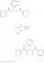 Fig. 19 - 3,5-dibenzoyl-4-phenyl-piperidine anti-cancer compounds