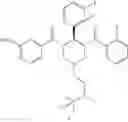 Fig. 26 - 3,5-dibenzoyl-4-phenyl-piperidine anti-cancer compounds