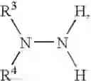 Fig. 12 - Processes for hydrazine addition to acrylic macromonomers and products therefrom