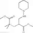 Fig. 35 - Processes for hydrazine addition to acrylic macromonomers and products therefrom