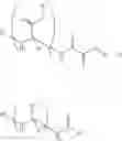 Fig. 41 - Processes for hydrazine addition to acrylic macromonomers and products therefrom