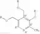 Fig. 16 - Methods for the synthesis of pyridoxamine