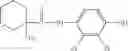 Fig. 108 - Fungicidal combinations of active substances