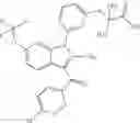 Fig. 221 - Indoles having anti-diabetic activity