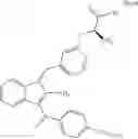 Fig. 374 - Indoles having anti-diabetic activity