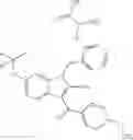 Fig. 389 - Indoles having anti-diabetic activity