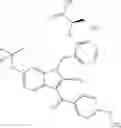 Fig. 391 - Indoles having anti-diabetic activity