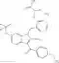 Fig. 392 - Indoles having anti-diabetic activity