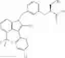 Fig. 412 - Indoles having anti-diabetic activity