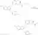 Fig. 54 - Indoles having anti-diabetic activity