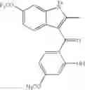 Fig. 64 - Indoles having anti-diabetic activity