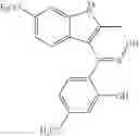 Fig. 65 - Indoles having anti-diabetic activity
