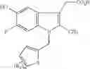 Fig. 19 - Modulators of CRTH2 Activity
