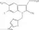 Fig. 32 - Modulators of CRTH2 Activity