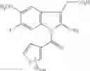 Fig. 37 - Modulators of CRTH2 Activity