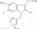 Fig. 38 - Modulators of CRTH2 Activity