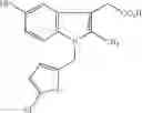 Fig. 40 - Modulators of CRTH2 Activity