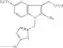 Fig. 41 - Modulators of CRTH2 Activity