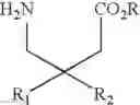 Fig. 16 - PHARMACEUTICAL USES FOR ALPHA2DELTA LIGANDS
