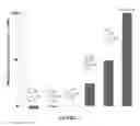 Fig. 02 - Bone targeting compounds for delivering agents to bone for interaction therewith