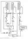 Fig. 01 - Joint process for preparing alcohol/ether mixtures alcohol/hydrocarbon mixtures, and synthesizing ammonia
